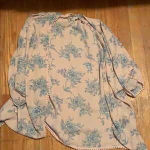 kimono